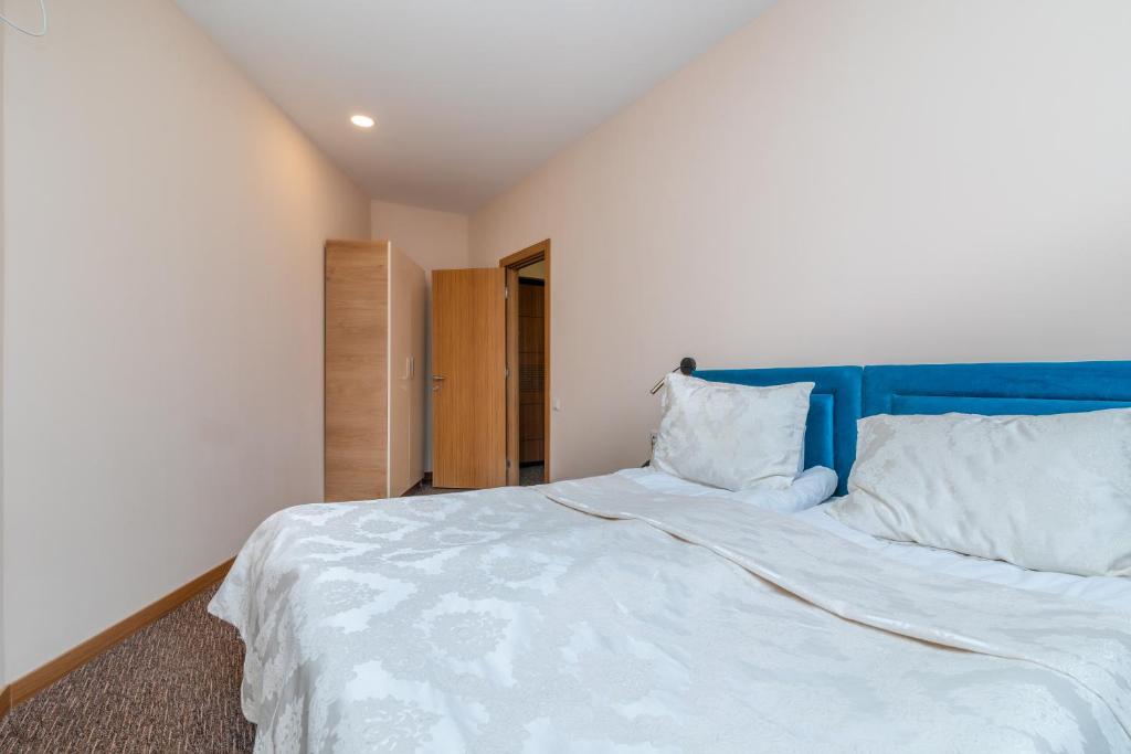 Paradise Borjomi Hotel room 2